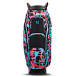 OGIO All Elements Silencer Waterproof Cart Bag 2025 - Tropical Punch
