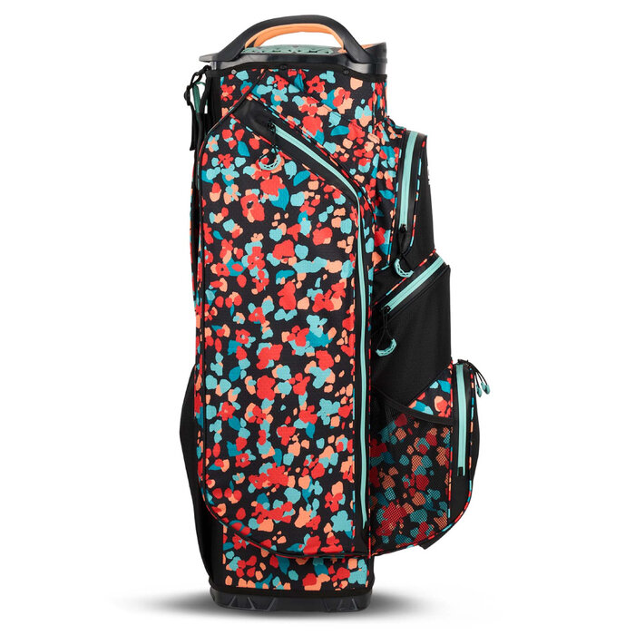Ogio OGIO All Elements Silencer Waterproof Cartbag 2025 - Confetti