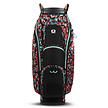 Ogio OGIO All Elements Silencer Waterproof Cart Bag 2025 - Confetti