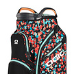 Ogio OGIO All Elements Silencer Waterproof Cartbag 2025 - Confetti