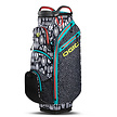 Ogio OGIO All Elements Silencer Waterproof Cartbag 2025 - Safari