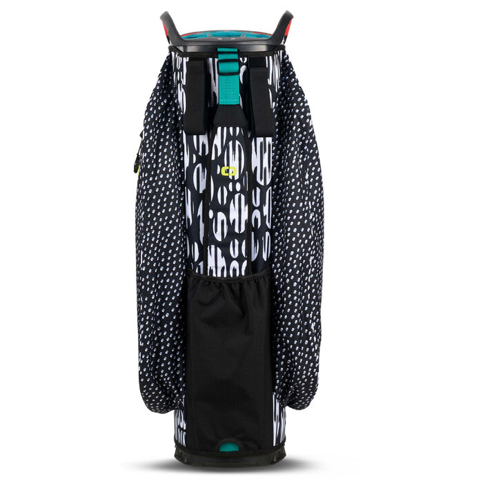 OGIO All Elements Silencer Waterproof Cart Bag 2025 - Safari