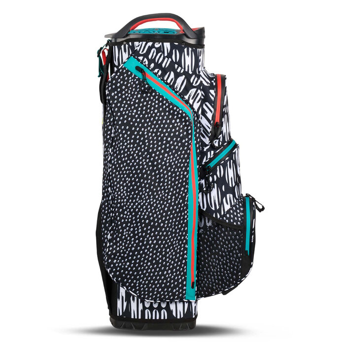 Ogio OGIO All Elements Silencer Waterproof Cart Bag 2025 - Safari