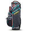 Ogio OGIO All Elements Silencer Waterproof Cart Bag 2025 - Safari