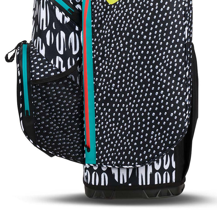 Ogio OGIO All Elements Silencer Waterproof Cart Bag 2025 - Safari