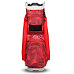Callaway Callaway Org 14 HD Waterproof Cart Bag 2025 - Red Palms