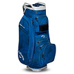 Callaway Callaway Org 14 HD Waterproof Blue Palms Cartbag 2025 - Blauw