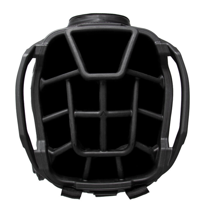 Callaway Callaway Org 14 HD Waterproof Cartbag 2025 - Zwart