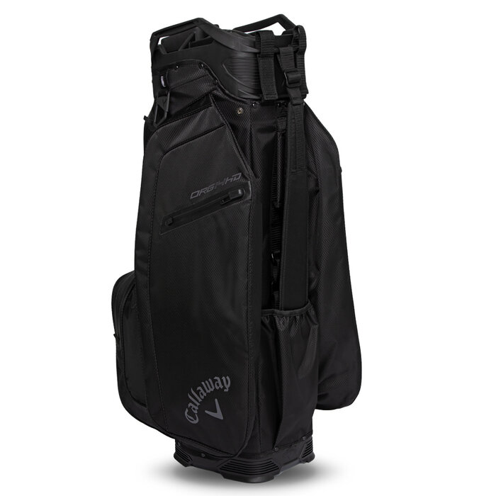 Callaway Callaway Org 14 HD Waterproof Bolsa de golf carro 2025 - Negro