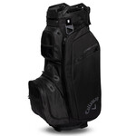Callaway Org 14 HD Waterproof Cart Bag 2025 - Black
