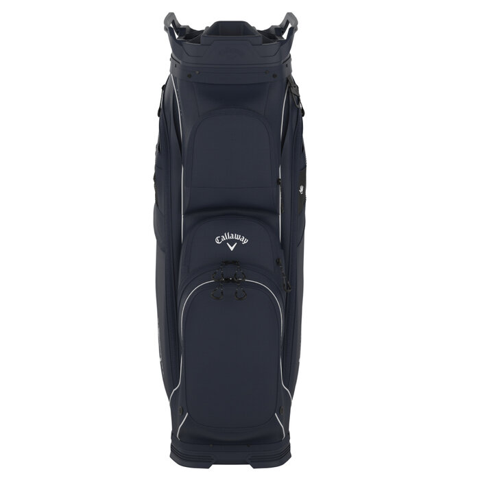 Callaway Callaway Org 14 Cart Bag 2025 - Navy