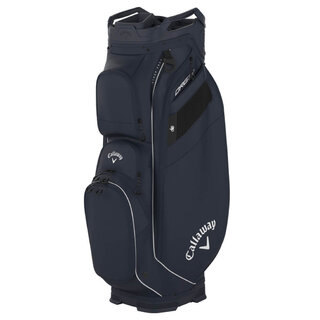 Callaway Callaway Org 14 Cartbag 2025 - Blauw