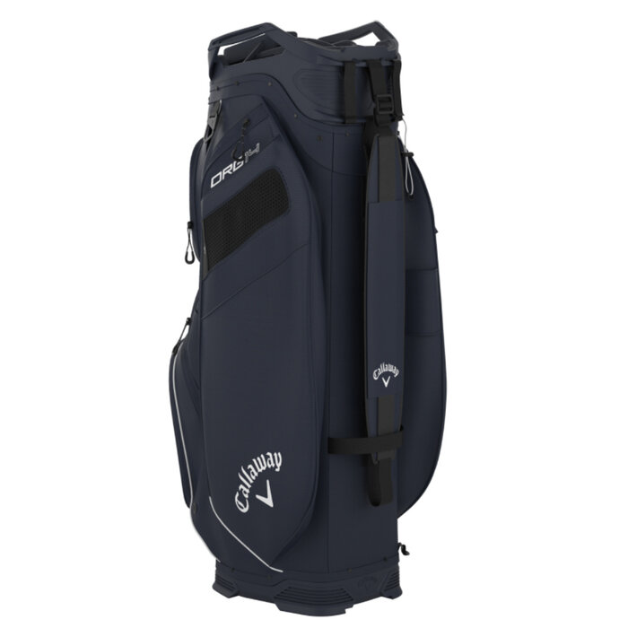 Callaway Callaway Org 14 Cartbag 2025 - Blauw