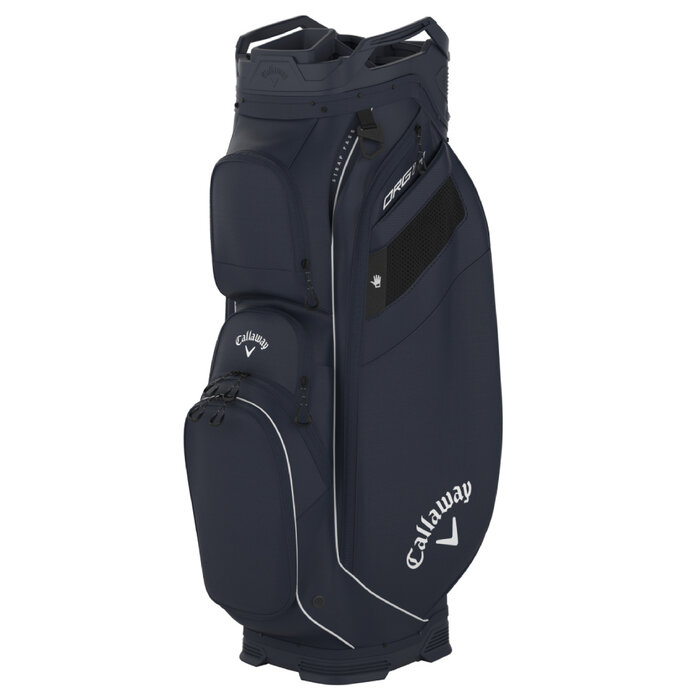 Callaway Callaway Org 14 Cartbag 2025 - Blauw
