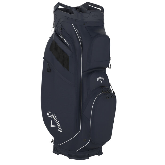 Callaway Callaway Org 14 Cart Bag 2025 - Navy