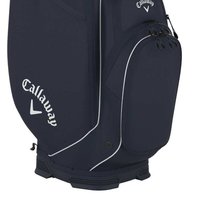 Callaway Callaway Org 14 Cart Bag 2025 - Navy