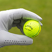Callaway Callaway ERC Soft Triple Track Golfballen 2025 - Geel - 12 Stuks