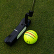 Callaway Callaway ERC Soft Triple Track Golfbälle 2025 - Gelb - 12 Stück