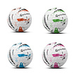 TaylorMade TaylorMade SpeedSoft Ink Multi Golf Balls 2025 - White - 12 Stuks