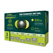 TaylorMade TaylorMade Tour Response Golf Balls 2025 - Yellow - 12-Pack
