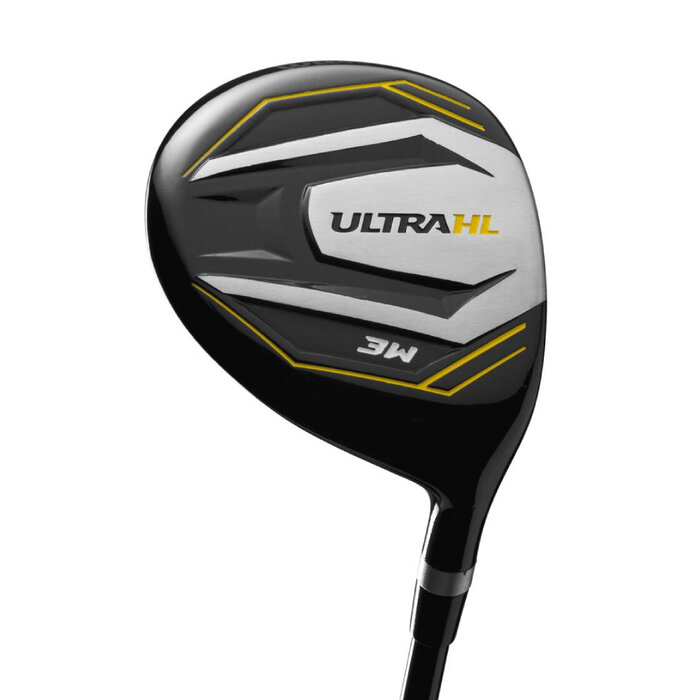 Wilson Wilson Ultra HL 14-Delige Golfset | Standbag (graphite shaft)