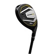 Wilson Wilson Ultra HL 14-teiliger Golfsatz | Standbag (Stahlschaft) +1 Zoll