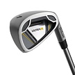 Wilson Wilson Ultra HL 14-teiliger Golfsatz | Standbag (Stahlschaft) +1 Zoll