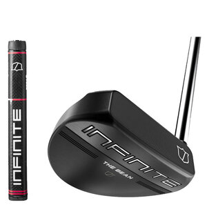Wilson Wilson Infinite The Bean Ladies Putter 2024 Wilson Wilson Infinite The Bean Ladies Putter 2024