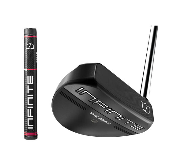 Wilson Wilson Infinite The Bean Ladies Putter