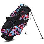 OGIO Fuse Stand Bag 2025 - Tropical Punch