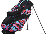Ogio OGIO Fuse Standbag 2025 - Tropical Punch