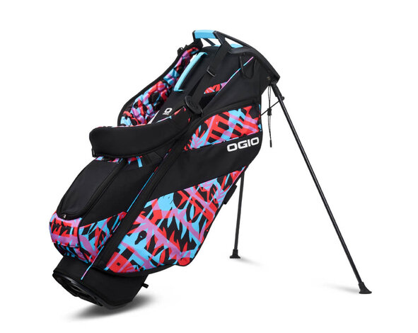 Ogio OGIO Fuse Standbag 2025 - Tropical Punch
