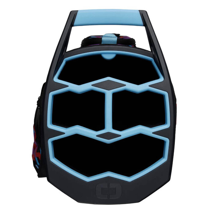 Ogio OGIO Fuse Stand Bag 2025 - Tropical Punch