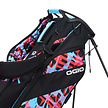 Ogio OGIO Fuse Stand Bag 2025 - Tropical Punch
