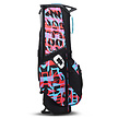 Ogio OGIO Fuse Stand Bag 2025 - Tropical Punch