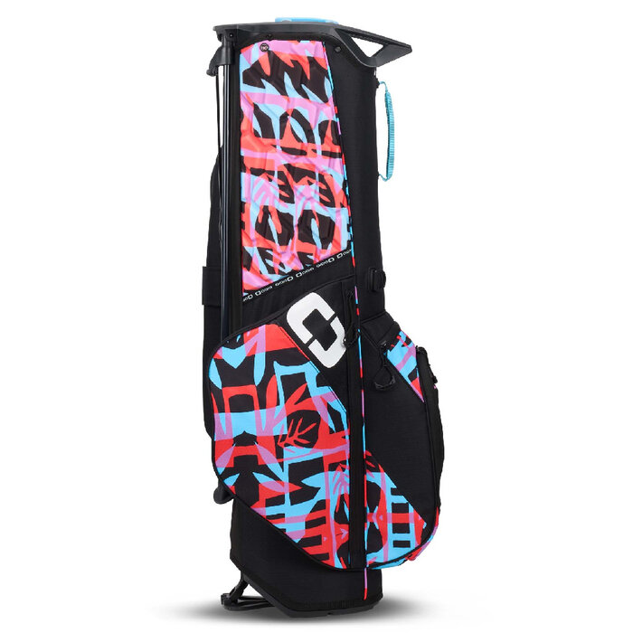 Ogio OGIO Fuse Standbag 2025 - Tropical Punch