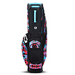 Ogio OGIO Fuse Stand Bag 2025 - Tropical Punch