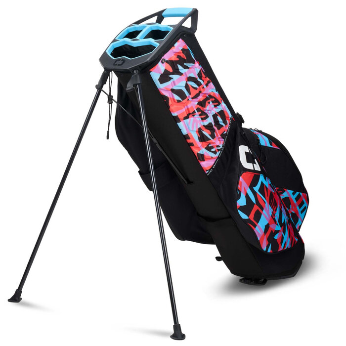 Ogio OGIO Fuse Standbag 2025 - Tropical Punch