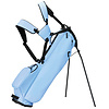 TaylorMade Flextech Carry Premium Stand Bag 2025 - Blue