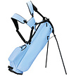 TaylorMade TaylorMade Flextech Carry Premium Standbag 2025 - Blauw