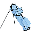 TaylorMade TaylorMade Flextech Carry Premium Standbag 2025 - Blauw