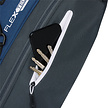 TaylorMade TaylorMade Flextech Stand Bag 2025 - Grey Navy
