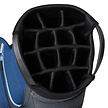 TaylorMade TaylorMade Cart Lite Cart Bag 2025 - Navy Grey