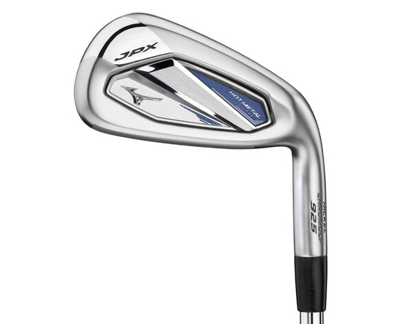 Mizuno Mizuno JPX 925 Hot Metal HL Irons 5-PW 2024 (graphite shaft)