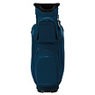 TaylorMade TaylorMade Signature Cartbag 2025 - Blau