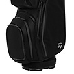 TaylorMade TaylorMade Signature Cartbag 2025 - Zwart