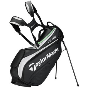 TaylorMade TaylorMade Qi35 Tour Standbag 2025 TaylorMade TaylorMade Qi35 Tour Standbag 2025