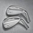 Mizuno Mizuno Pro T-1 Chrome Wedge 2025 (steel shaft)