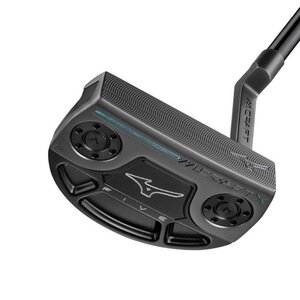 Mizuno Mizuno M-Craft X P5 Putter 2025 Mizuno Mizuno M-Craft X P5 Putter 2025