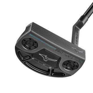 Mizuno Mizuno M-Craft X P5 Putter 2025